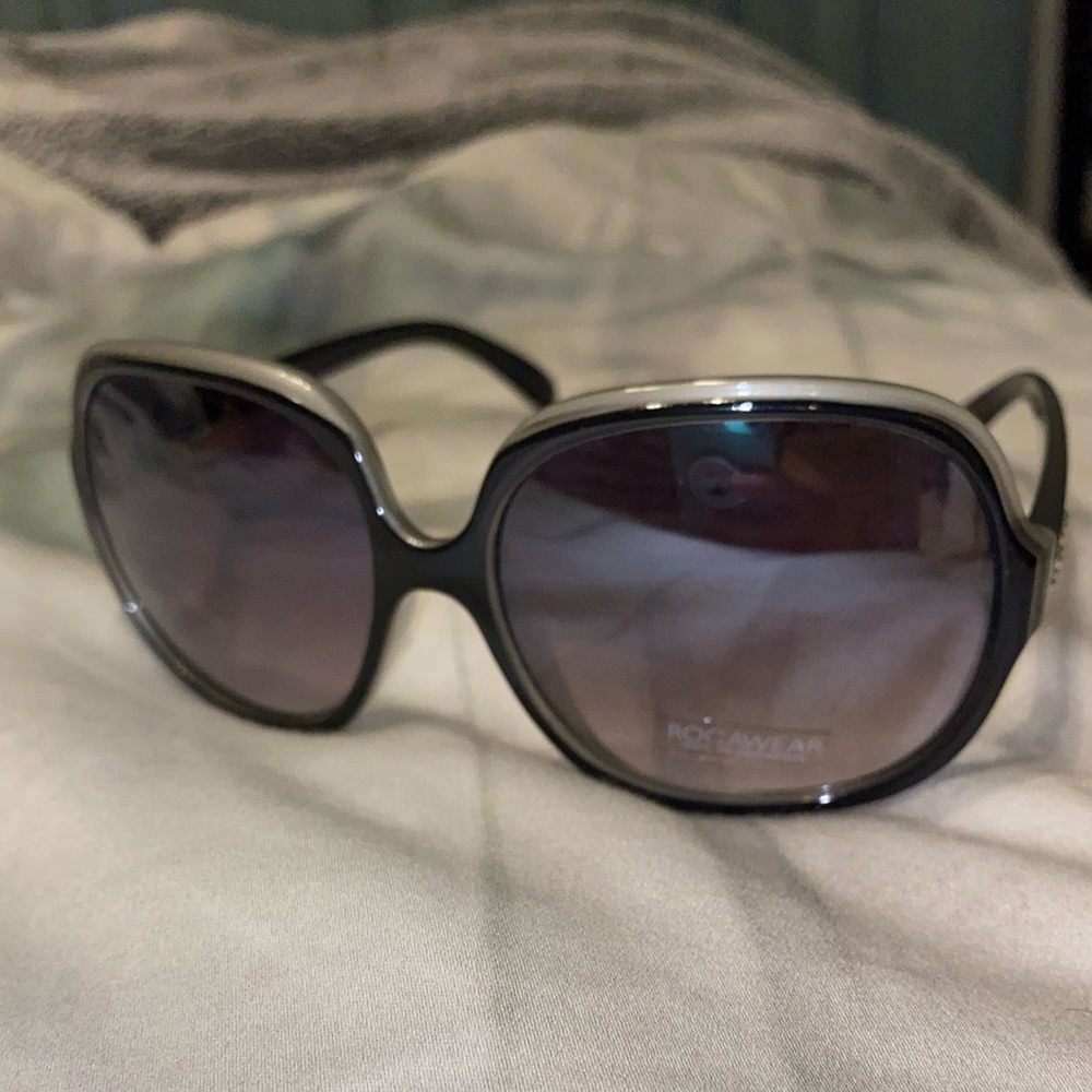 Rocawear Oversized Sunglasses